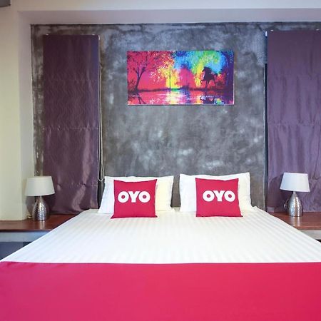 Oyo 75307 The Morning Minihouse Aonang Otel Ao Nang Dış mekan fotoğraf