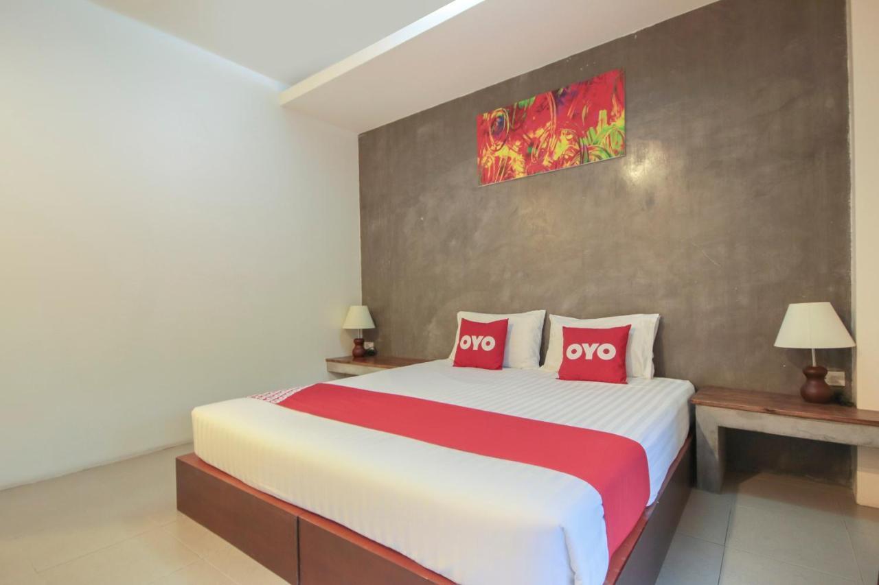 Oyo 75307 The Morning Minihouse Aonang Otel Ao Nang Dış mekan fotoğraf